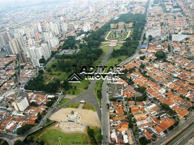 Casa Residencial à venda, Vila Moinho Velho, São Paulo - .