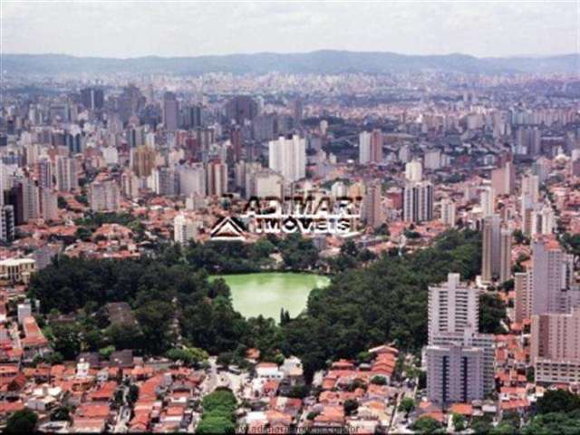 Casa Residencial à venda, Jardim da Glória, São Paulo - .