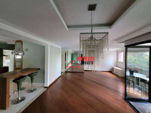 Apartamento Residencial à venda, Jardim Vila Mariana, São Paulo - .