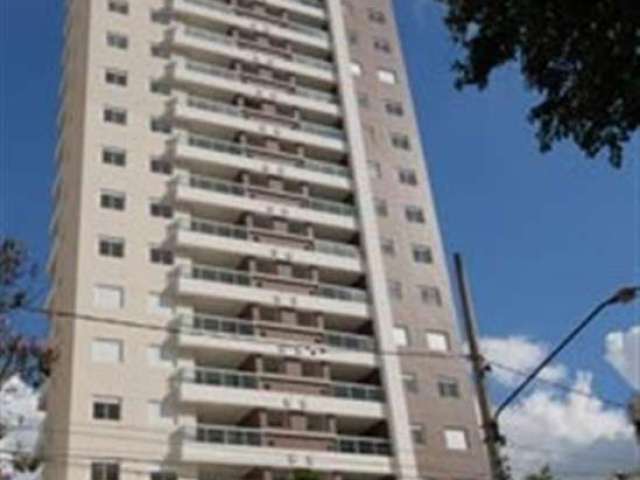 Apartamento Residencial à venda, Vila Mariana, São Paulo - .