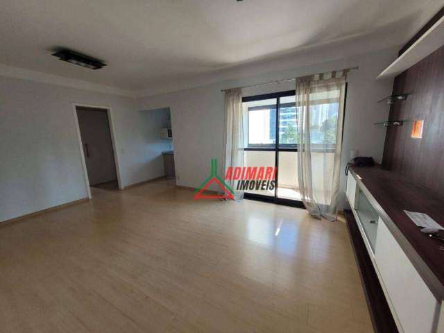 Apartamento à venda, 94 m² por R$ 1.150.000,00 - Chácara Klabin - São Paulo/SP