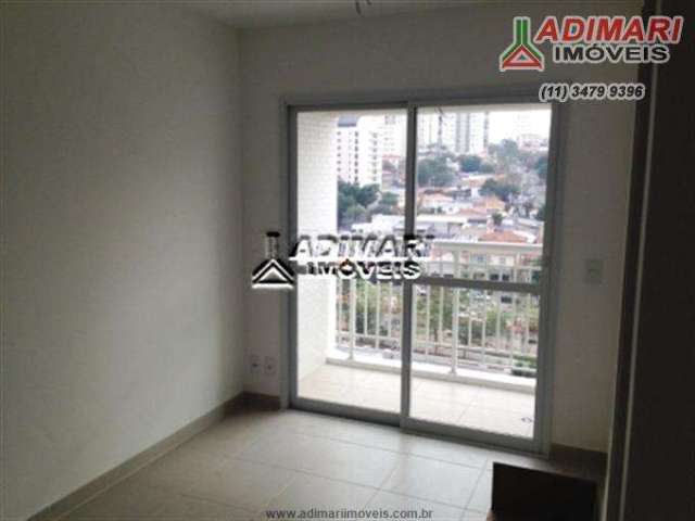 Apartamento Residencial à venda, Vila Gumercindo, São Paulo - .