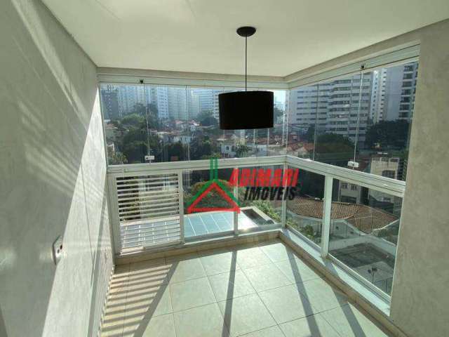 Apartamento com 1 dormitório à venda, 46 m² por R$ 650.000,00 - Paraíso - São Paulo/SP