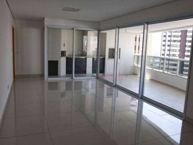 Apartamento com 4 dormitórios à venda, 184 m² por R$ 2.700.000,00 - Chácara Klabin - São Paulo/SP