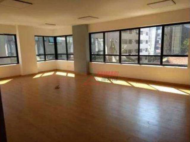 Localização Privilegiada !!!! Sala Comercial 450 m² por R$ 24.000/mês - Vila Mariana