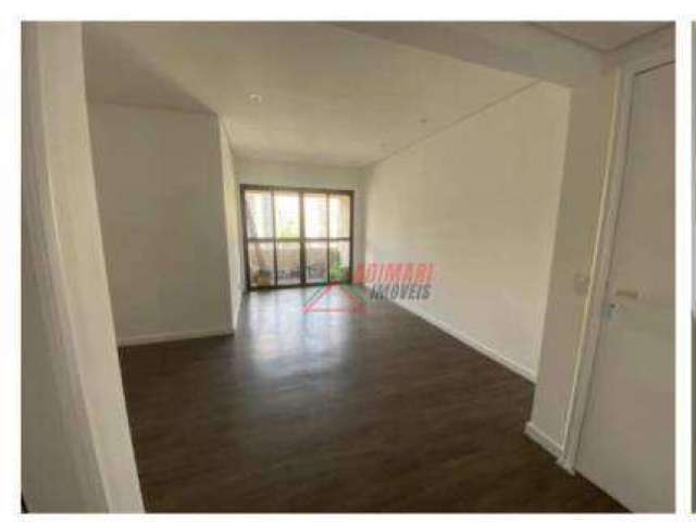 Apartamento com 3 dormitórios à venda, 106 m² por R$ 1.100.000,00 - Chácara Klabin - São Paulo/SP