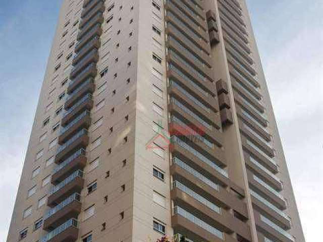 Alto Padrão em Campo Belo