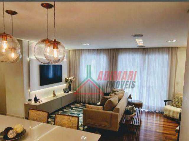 Apartamento à venda Rua Cônego José Norberto - Saúde - São Paulo - S.P