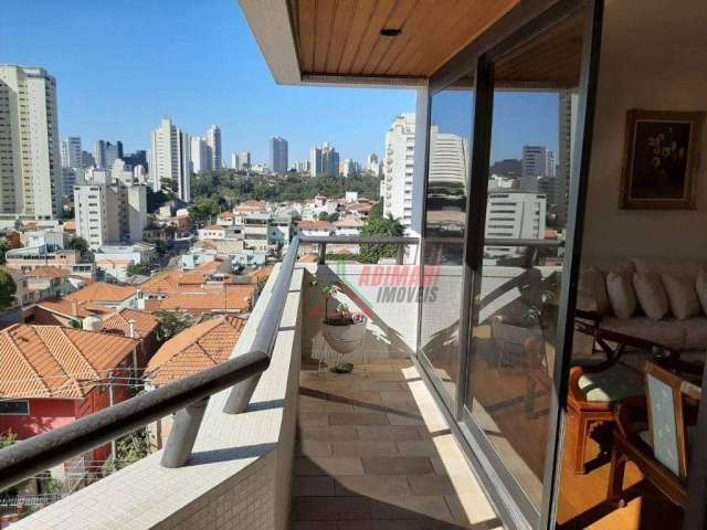 Apartamento  à venda - Aclimação - São Paulo/SP