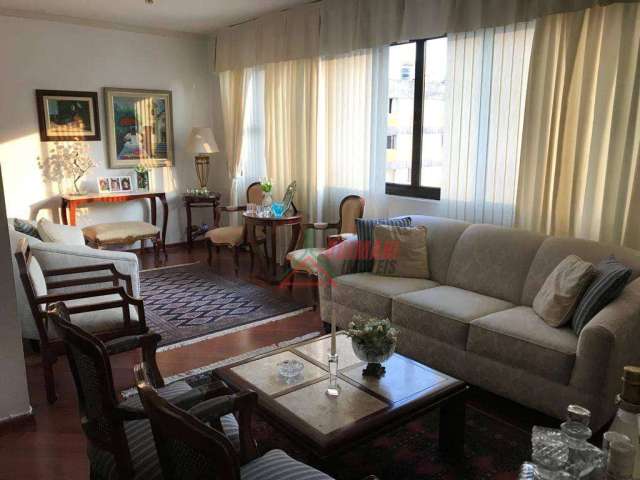 Apartamento com 3 dormitórios à venda, 108 m² por R$ 1.200.000,00 - Indianópolis - São Paulo/SP