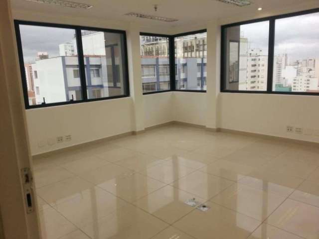 Conjunto para alugar, 103 m² por R$ 8.580,00/mês - Vila Mariana - São Paulo/SP