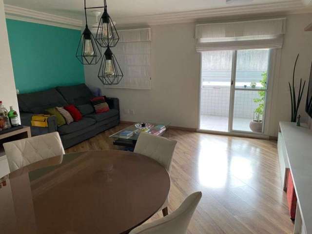 Apartamento com 3 dormitórios à venda, 97 m² por R$ 900.000,00 - Alto do Ipiranga - São Paulo/SP