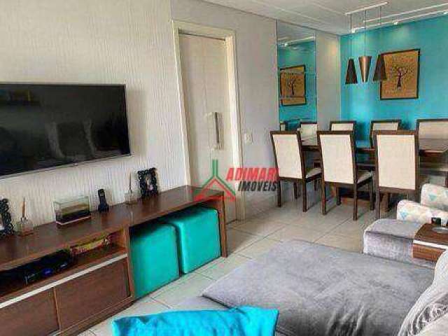 Lindo apartamento Vila Monte Alegre