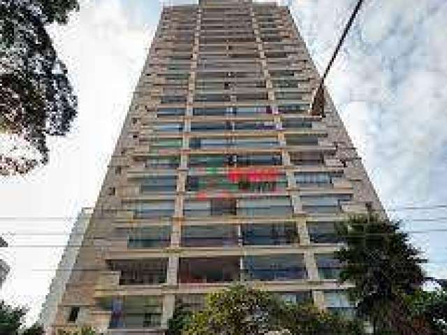 Apartamento com 4 dormitórios à venda, 129 m² por R$ 1.820.000,00 - Vila Clementino	 - São Paulo/SP