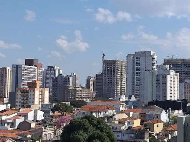 Apartamento com 3 dormitórios à venda, 76 m² por R$ 625.000,00 - Ipiranga - São Paulo/SP