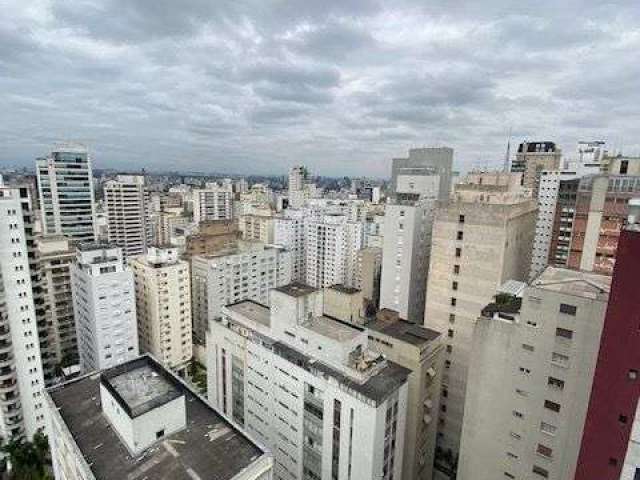 Apartamento com 4 dormitórios à venda, 245 m² por R$ 3.200.000,00 - Jardim Paulista - São Paulo/SP