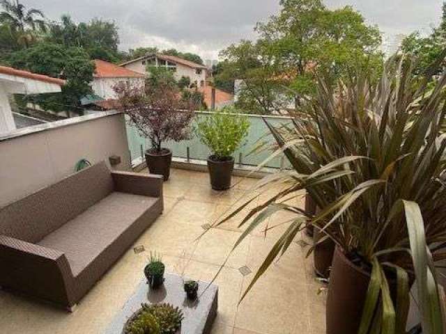 Casa com 4 dormitórios à venda, 253 m² por R$ 1.690.000,00 - Chácara Klabin - São Paulo/SP