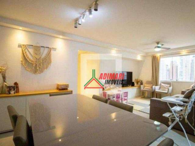 Apartamento à venda Rua Joinville - Vila Mariana - São Paulo - S.P