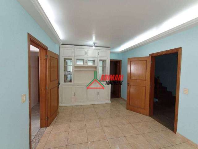 Casa com 4 dormitórios à venda, 467 m² por R$ 3.999.000,00 - Chácara Klabin - São Paulo/SP