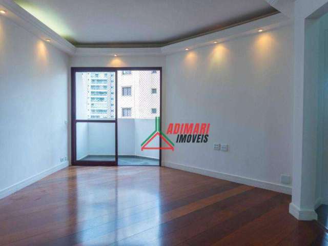 Apartamento à venda na Rua David Ben Gurion - Vila Suzana - Morumbi - São Paulo - S.P