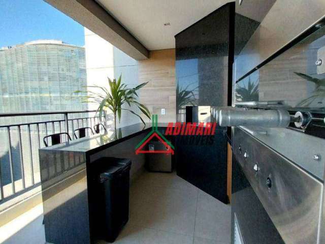 Studio com 1 dormitório à venda, 21 m² por R$ 315.000,00 - República - São Paulo/SP