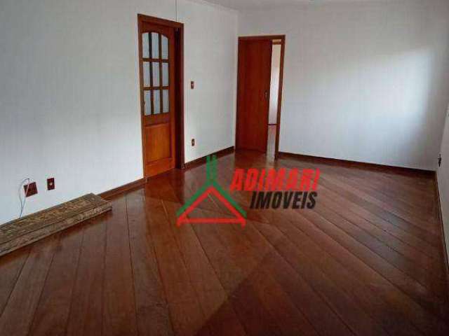 Apartamento com 3 dormitórios à venda, 90 m² por R$ 1.100.000,00 - Brooklin - São Paulo/SP