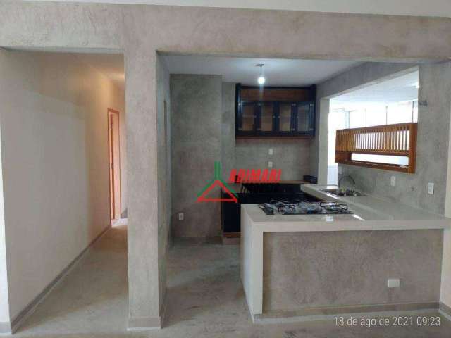 Apartamento à venda na Avenida S