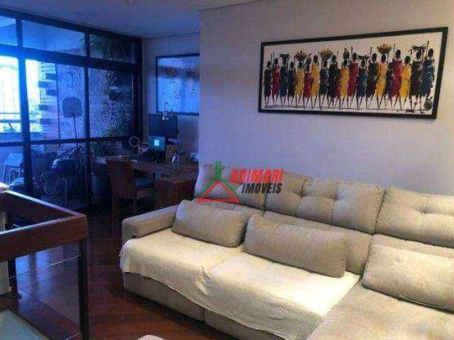 Apartamento DUPLEX na Rua Loefgren - Vila Clementino - São Paulo - S.P