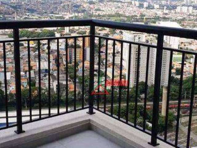 Apartamento à venda - Centro (Osasco) - Osasco/SP