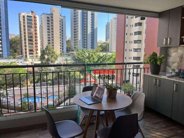 Apartamento à venda - Chácara Klabin - São Paulo/SP