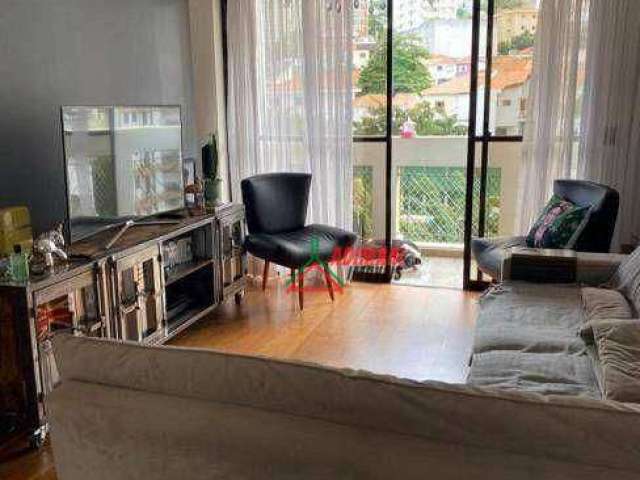 Apartamento à venda na Vila Mariana