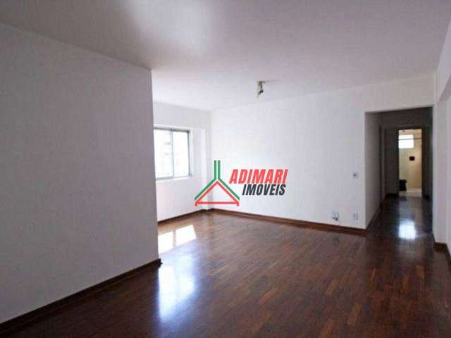 Apartamento à venda na Saúde