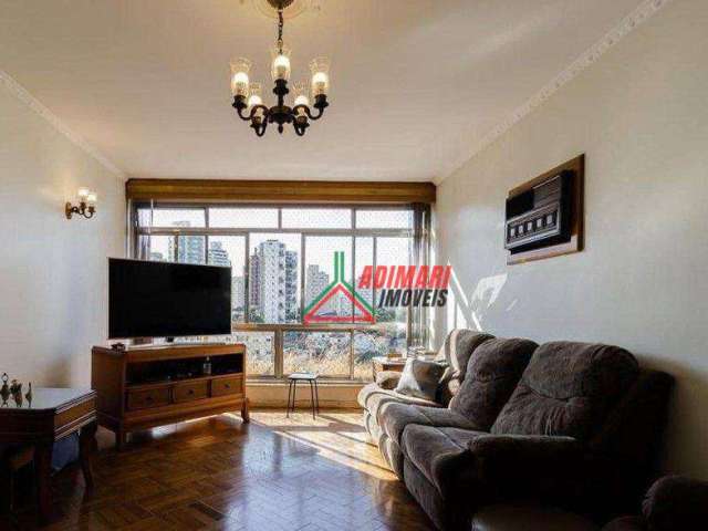 Apartamento à venda na Rua Topázio - Aclimação - São Paulo - S.P