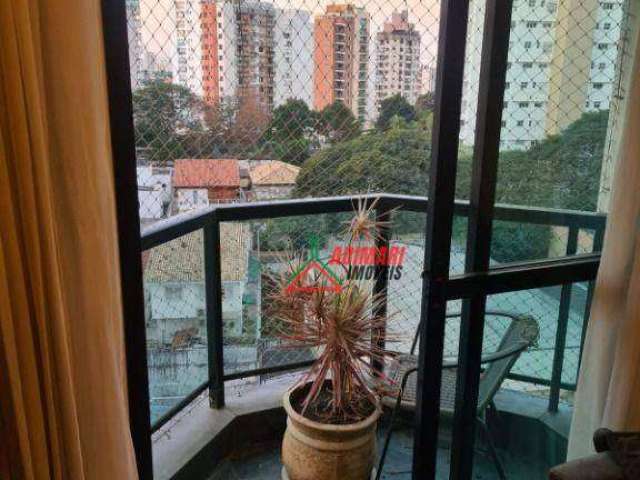 Apartamento à venda  - Jardim Vila Mariana - São Paulo/SP