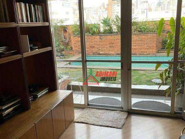 Penthouse  à venda - Jardim Paulista - São Paulo/SP