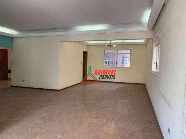 Apartamento na Bela Vista/SP