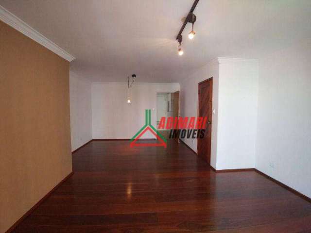 APARTAMENTO em Moema