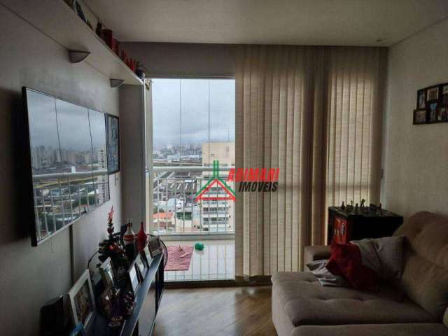 Apartamento no Ipiranga