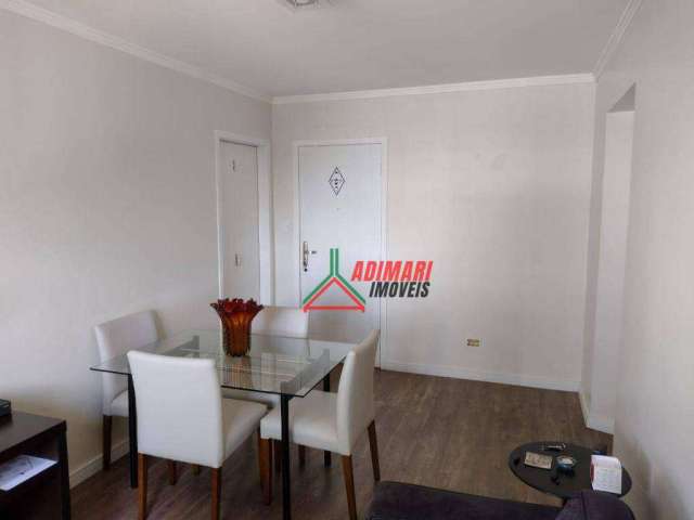 APARTAMENTO Cambuci/SP