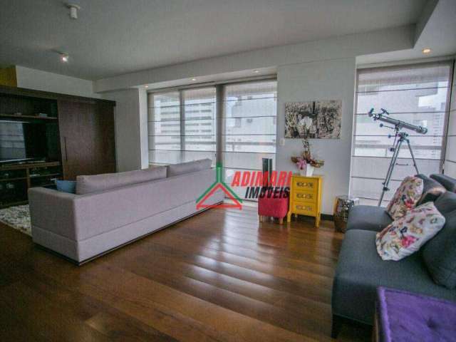 APARTAMENTO na Aclimação