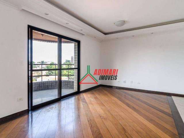 APARTAMENTO no Jardim da Saúde/SP