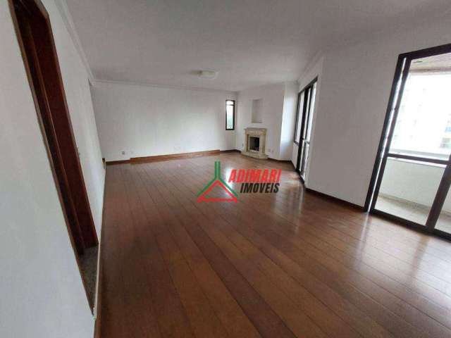 Apartamento na Chácara Klabin/Vila Mariana