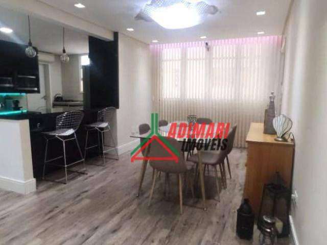 Apartamento na Vila Mariana