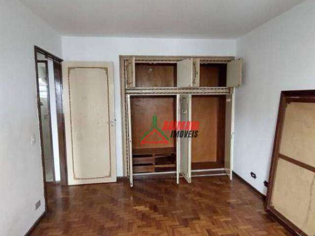 Apartamento com 2 dormitórios à venda, 64 m² por R$ 400.000 - Cambuci - São Paulo/SP