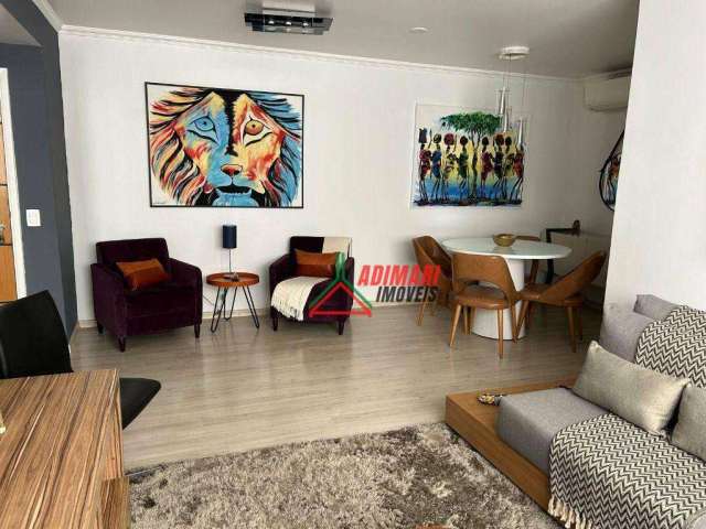 Apartamento Cerqueira Cesar