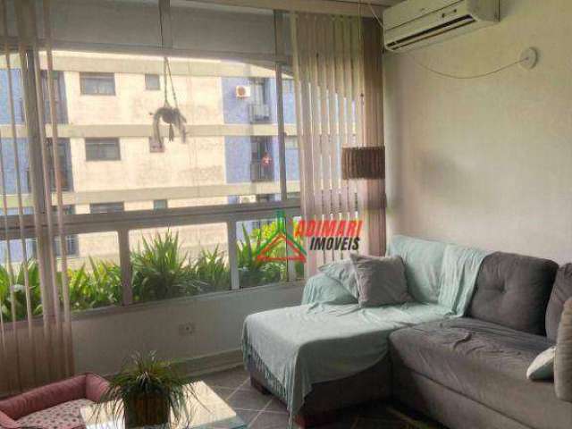 Apartamento no Guarujá/Enseada