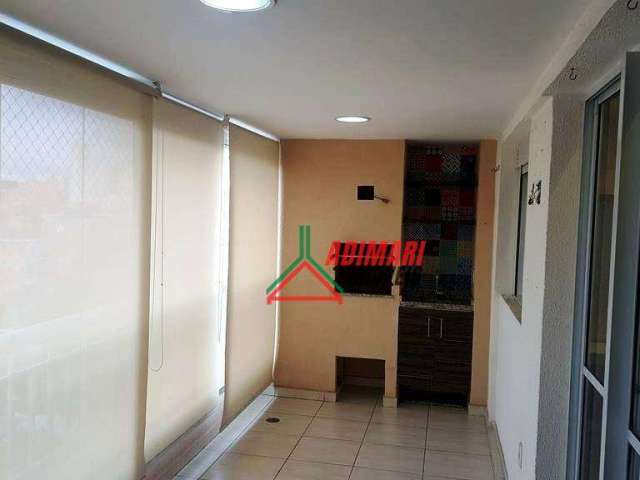 Apartamento a venda na Saúde