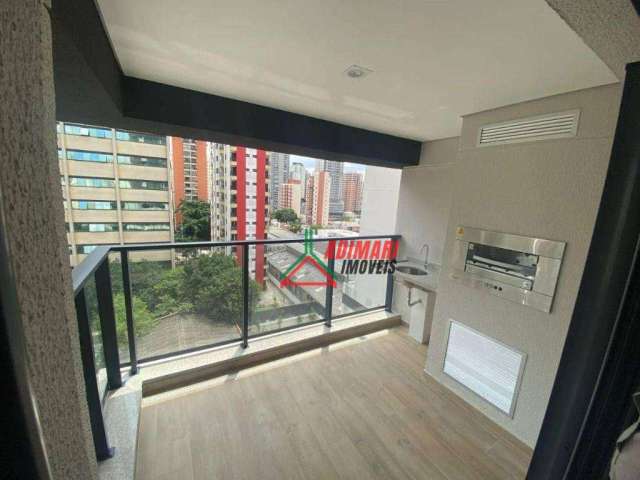 Apartamento á venda na Vila Clementino