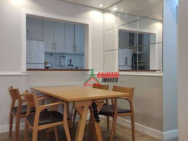 Apartamento no Klabin