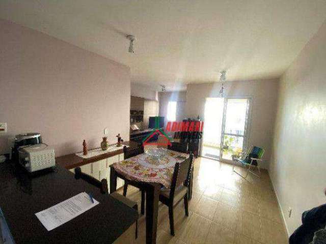 Apartamento no Cambuci